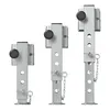 Supporto di sostegno 60x60 mm girevole TL60 D85 SW19 Anteprima dell’immagine prodotto 5