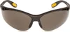 DeWALT DPG58-2DEU Reinforcer™ Schutzbrille stoßfest graue Produktbild-Vorschau 5