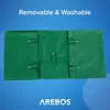 Arebos AR-HE-GW550, color verde, 1100 mm, 540 mm, 700 mm, Vista previa de la imagen del producto 9