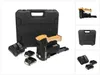 Bostitch DSA-3519-E 15-19mm 2x batterie Agrafeuse pour Voir les images du produit 6
