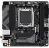 GIGABYTE B650I AX Mainboard - AMD Ryzen 9000er-Serie, 5+2+1 Produktbild-Vorschau 1