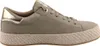 Tamaris Sneaker Bassa Donna Low Top 1-23713-42 Verde Anteprima dell’immagine prodotto 6