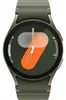 SAMSUNG Galaxy WATCH7 40mm Bluetooth Green (Green) Náhled obrázku produktu 5
