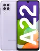 Samsung Galaxy A22 SM-A225F, 16,3 cm (6.4"), 1600 x 720 Produktbild-Vorschau 1
