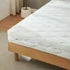 Matrace z studené pěny 90 x 200 cm, prodyšná, vhodná pro Náhled obrázku produktu 11