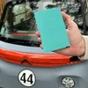 Vnější tryska s uzavíracím mechanismem - 2 kusy - Zinková Náhled obrázku produktu 1