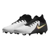 NIKE Nike Herren Fußballschuh PHANTOM LUNA II ACADEMY FG/MG Produktbild-Vorschau 5