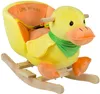 babyGo Rocker - Schaukeltier, Farbe:Duck Produktbild-Vorschau 3