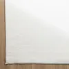 Flauschiger Teppich - Cozy Weiẞ Produktbild-Vorschau 5