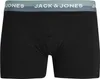 JACK & JONES Jwheric trunks (3-pack), heren boxers normale Produktbild-Vorschau 5