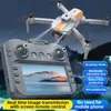 AIORBER Drohne, mit EIS-Kamera, Intelligenter Flugmodus, Produktbild-Vorschau 2