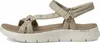 SKECHERS Go Walk Flex Sandal - Sublime Sandale Damen braun Produktbild-Vorschau 22