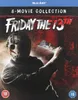 Freitag, der 13. [BLU-RAY] Produktbild-Vorschau 1