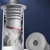 Da272 Syfon Magnetyczny Silikonowy 30-40Mm Podgląd zdjęcia produktu 4