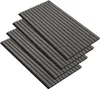 JOIEYOU 4 kusy akustických panelů 120x60 cm stěnové panely Náhled obrázku produktu 1