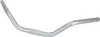 Ergotec Bügel CRUISER, 52°, Ø = 25,4mm, Stahl, silber, SL 3 Produktbild-Vorschau 2