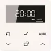 Jung A1750DWW Timer Standard m.Display (A1750DWW) Anteprima dell’immagine prodotto 3