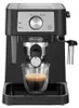 De’Longhi Stilosa, Ekspres do espresso, 1 l, Kawa mielona, Podgląd zdjęcia produktu 2