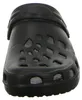 Sneakers Herren-Badeschuh Schwarz, Farbe:schwarz, EU Produktbild-Vorschau 5