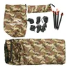 Hideaway Outfitters Hideaway UV Tarp 4 x 4 Camo mit Produktbild-Vorschau 9