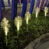 FOREVER Light LED SUNARI luci solari per esterni, erba Anteprima dell’immagine prodotto 2