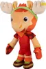 Peluche dedicato ai Mondiali FIFA® 2026 in Canada – Anteprima dell’immagine prodotto 2