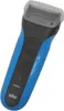 Braun 310 Series 3 - rasoio a lamina - nero/blu Anteprima dell’immagine prodotto 25