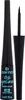 Essence Eyeliner Waterproof 3ml - Noir Voir les images du produit 3