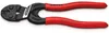 KNIPEX CoBolt Kompakt Bolzenschneider 160 mm Produktbild-Vorschau 4