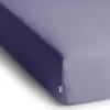 Sábana bajera 100% algodón, para dormitorio, funda de cama, Vista previa de la imagen del producto 3