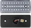 2x LED Seitenmarkierungsleuchten Seitenmarkierungs Leuchten Produktbild-Vorschau 2