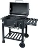 Grill na węgiel drzewny ROYAL CLASSIC ruszt żeliwny Podgląd zdjęcia produktu 1