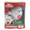 A product shot of a Super Mario Boo Light in its retail packaging. Anteprima dell’immagine prodotto