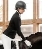 Waldhausen Veste de concours Veste Lina femme noir , Voir les images du produit 6