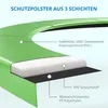 KINETIC SPORTS Trampolin Outdoor SALTO Ø Produktbild-Vorschau 9