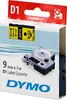 DYMO D1  Schriftband         9mmx7.0m schwarz->gelb Náhľad obrázku produktu 12
