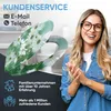 SANILO® WC sedátko s automatickým spouštěním a rychlým Náhled obrázku produktu 8