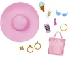Barbie HPL73, Modelka, Žena, 3 rok / roky, Dievča, 300 mm, Náhľad obrázku produktu 3