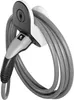 TechniSat Kabel- und Steckerhalter Typ 2 | Wandhalterung Produktbild-Vorschau 5