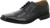 Clarks Tilden Plain 26110350 7, Schnürschuhe in Schwarz für Produktbild-Vorschau 27