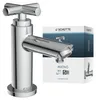 Schütte Kaltwasserhahn MATAO, Wasserhahn Kaltwasser Chrom Produktbild-Vorschau 11