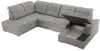 MKS MEBLE Ecksofa Wohnlandschaft U-Form, Sofa mit Produktbild-Vorschau 10