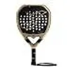 Joma Hyper Pro HRD Padel Schläger, Unisex, Schwarz/Gold Produktbild-Vorschau 3