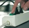 Brennenstuhl Eco-Line: striscia di prese con interruttore a Anteprima dell’immagine prodotto 11