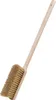 TOM PAR Bürste für Autoinnenraum T9049 60cm Holz Produktbild-Vorschau 2
