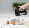 Tristar MX-4201 Handmixer, Handmixer, Schwarz, Kneten, Produktbild-Vorschau 10