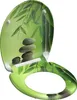 SCHÜTTE Sedile per WC GREEN GARDEN, Sedile per WC in Anteprima dell’immagine prodotto 2