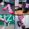TwoSocks lustige Socken - Kirsche Socken, Motivsocken für Produktbild-Vorschau 2