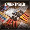 BAURIX® Schrumpfschlauch Set 850 St., Schrumpfschläuche Produktbild-Vorschau 8