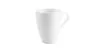 Tazza in porcellana All Fit One Belly, 400 ml Anteprima dell’immagine prodotto 2